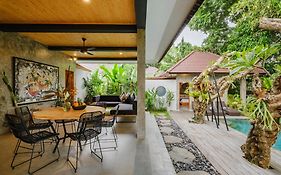 Villa Gaya Ubud