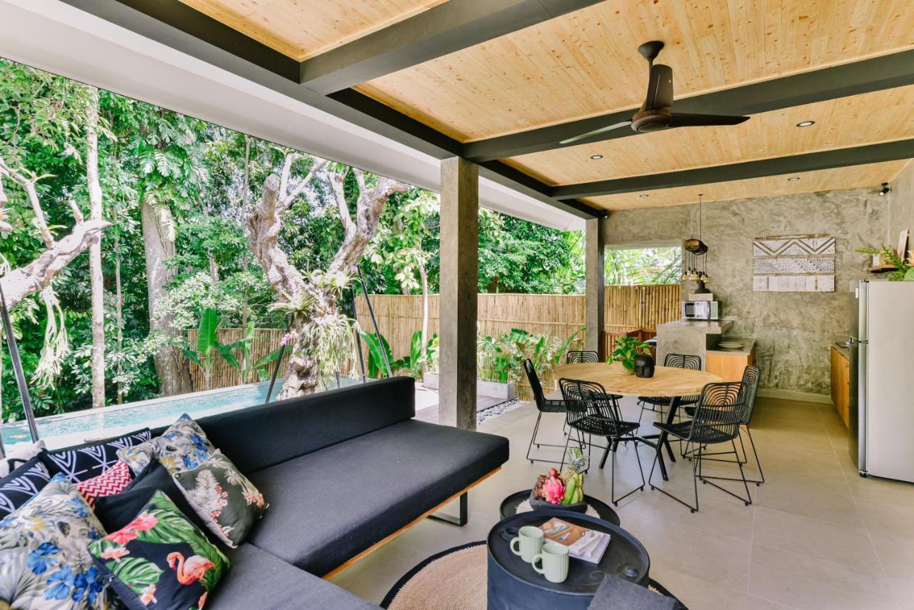 Villa Gaya Ubud Extérieur photo
