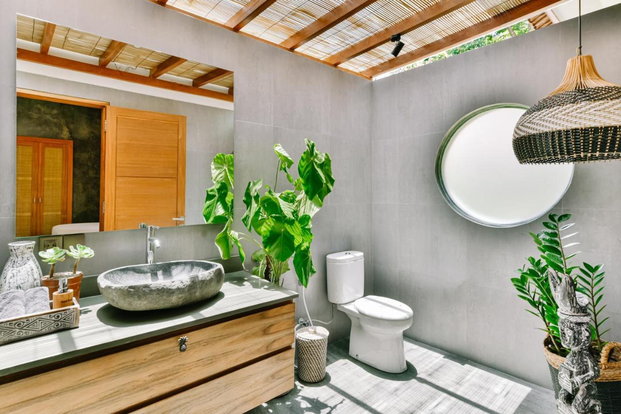 Villa Gaya Ubud Extérieur photo