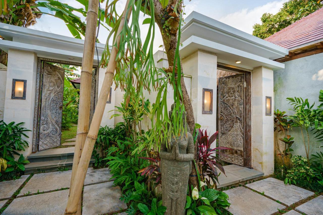 Villa Gaya Ubud Extérieur photo