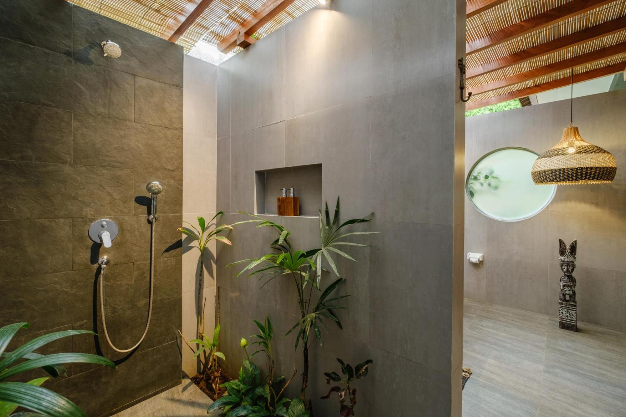 Villa Gaya Ubud Extérieur photo