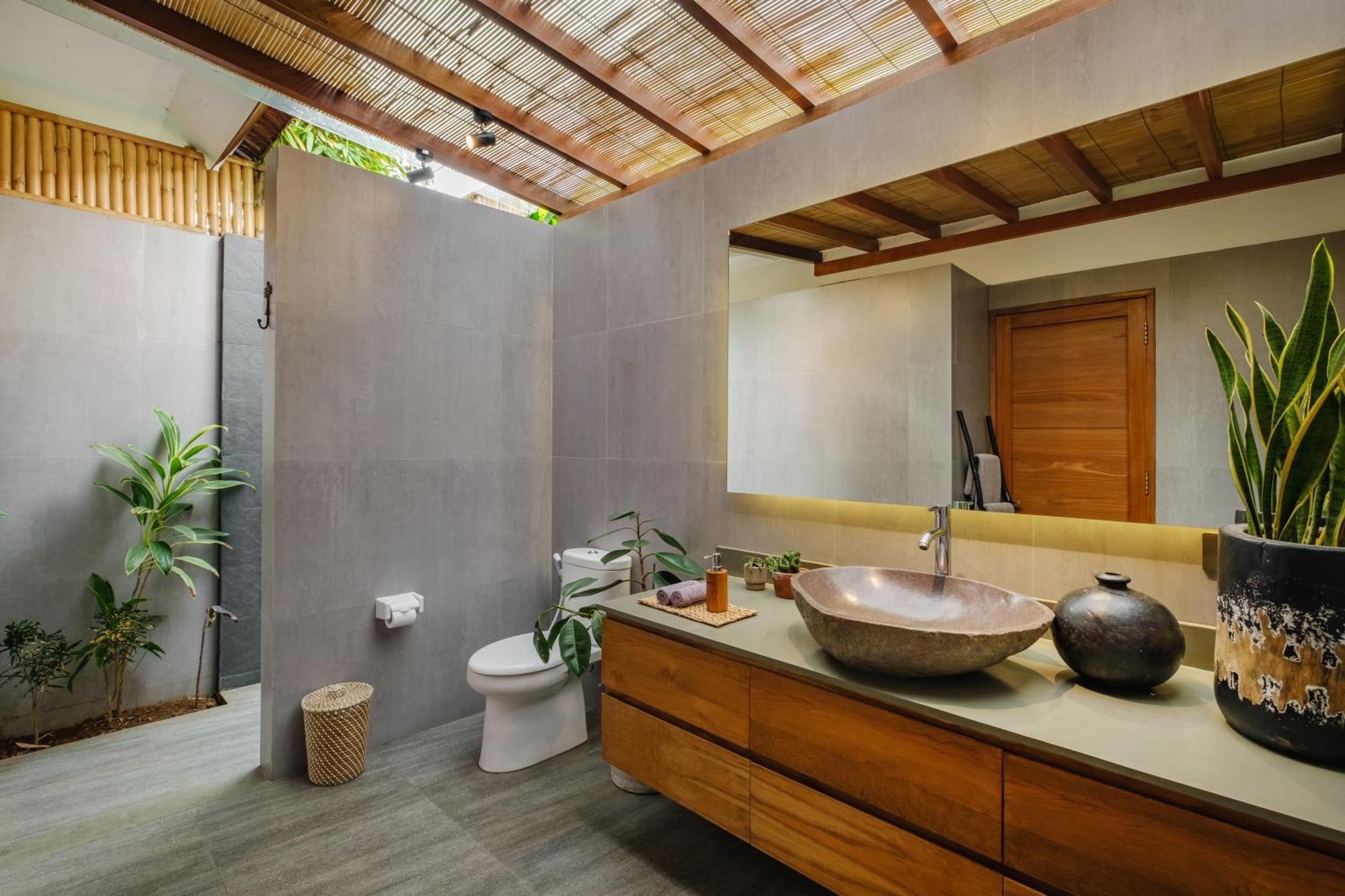 Villa Gaya Ubud Extérieur photo