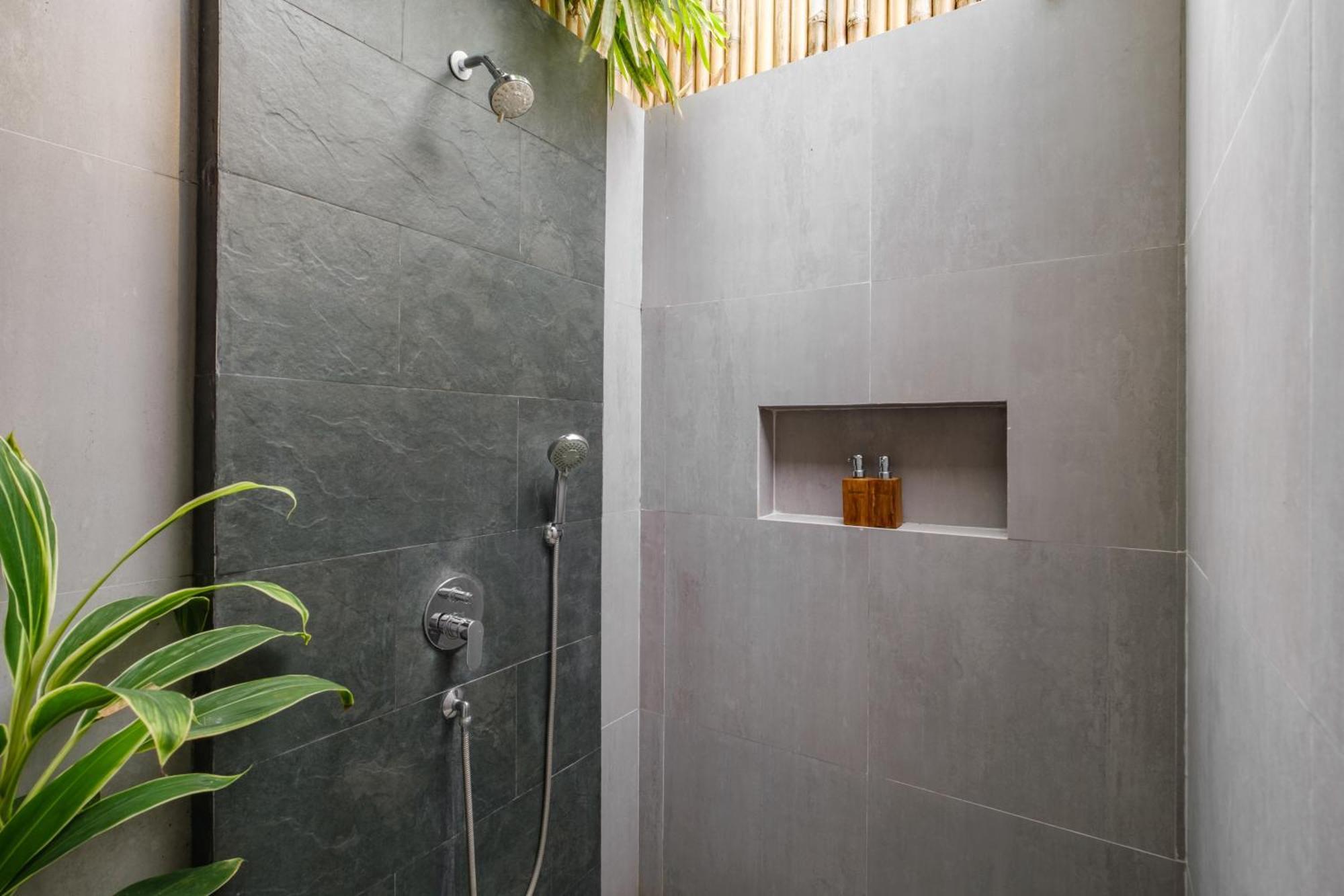Villa Gaya Ubud Extérieur photo