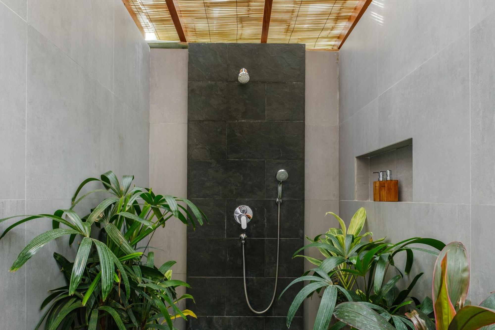 Villa Gaya Ubud Extérieur photo