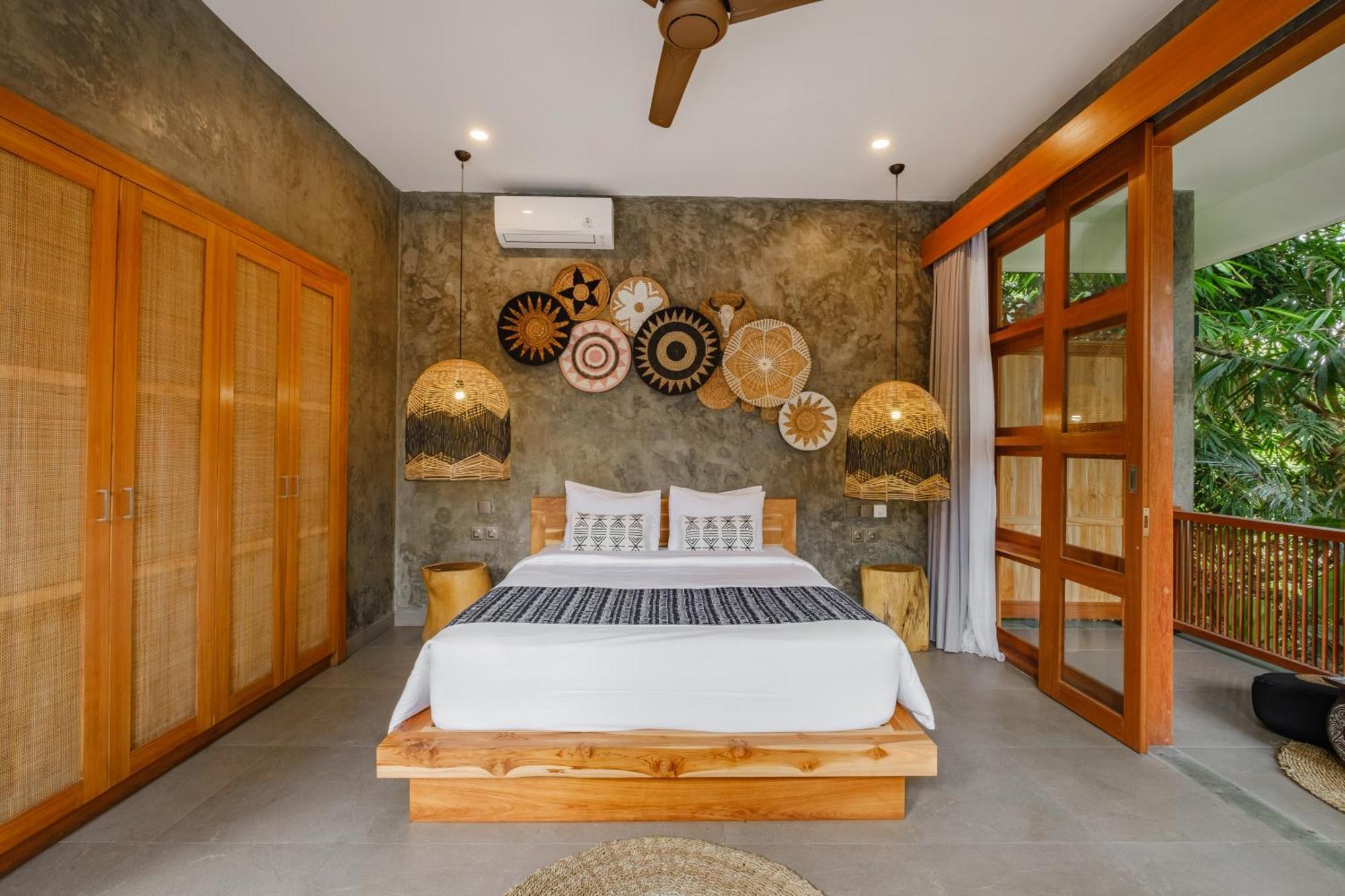 Villa Gaya Ubud Extérieur photo